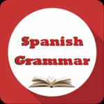 Spanish Grammar Offline icon