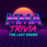 MMA Trivia Last Round icon
