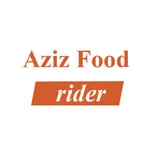 Aziz Food Rider icon