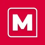 M Credit icon