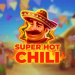 Super Hot Chili icon