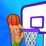 Pass & Basket icon