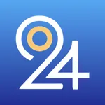 Traking24.com icon