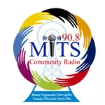 MITS RADIO 90.8 CR icon