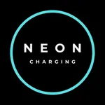 Neon Charging icon