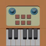 Keys : MIDI Controller icon