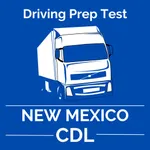 NM CDL Prep Test icon