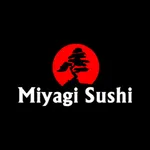 MIYAGI SUSHI icon