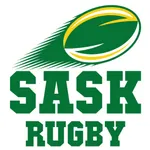 Saskatchewan Rugby icon