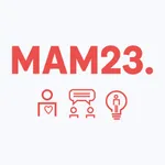 MAM23 icon