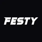 Festy 페스티 - 페스티벌 타임테이블 icon