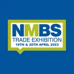 NMBS Exhibition icon