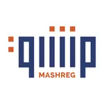 MASHREG / مشرق icon