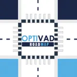 Optivad Roadmap icon