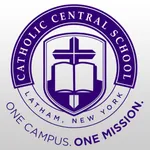 Catholic Central School Latham icon