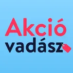 Akcióvadász icon