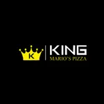 King Marios Pizza icon