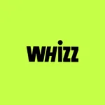 Whizz — e-bike rental service icon