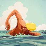 Swimming Lessons For Beginners icon