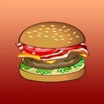 Quick Burger Maker icon