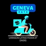 Geneva Eats(Livreur) icon