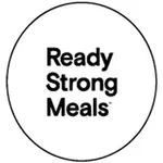 Ready Strong Meals icon