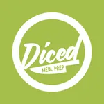 Diced Meal Prep icon