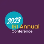 2023 IRI Annual Conference icon