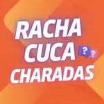 Racha Cuca Charadas e Desafios icon