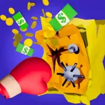 Money Smash icon