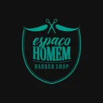 Espaco Homem Barber Shop icon