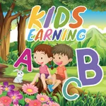 DoDo kids learning app icon