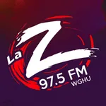 La Z 97.5 icon