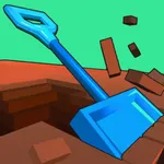 Shovel Run icon