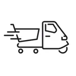 Bauerlieferant icon