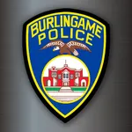 Burlingame Police Department icon