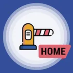 TPS Gate Home icon