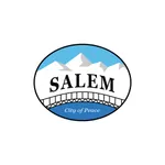 Salem City Library Go! icon