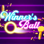 Winner's Ball icon