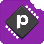 Purple Chip icon