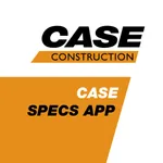 Case Specs icon