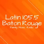 Latin 105.5 FM icon