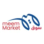 Meem سوق ميم icon