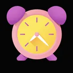 Alarmy Smart Alarm Clock icon