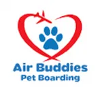 Air Buddies Pet Services icon