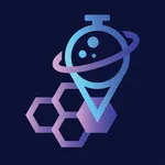 Spacetime Planner icon