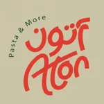 أتون | Aton icon