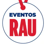 Eventos RAU icon