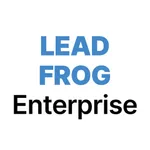 LeadFrog Enterprise icon