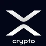 KeepX: Crypto Bitcoin Tracker icon